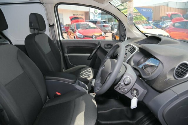 2017 Renault Kangoo Maxi LWB EDC Van