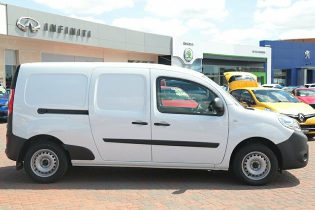 2017 Renault Kangoo Maxi LWB EDC Van