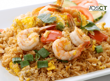 15% Off - Rose Niyom Thai Restaurant Men