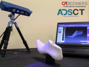 3d Scanning Services | Get 15% Off 