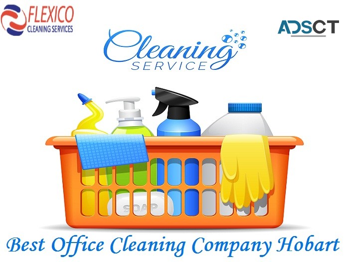 Best Office Cleaning Company Hobart