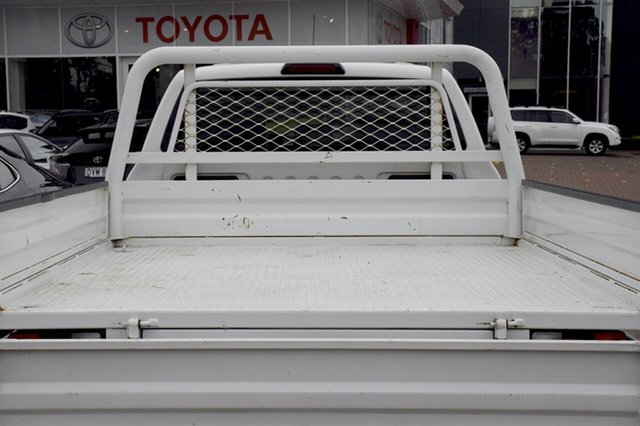 2012 Mazda BT-50 XTR Utility