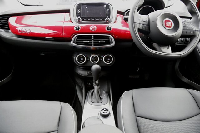 2016 Fiat 500X Lounge AWD SUV