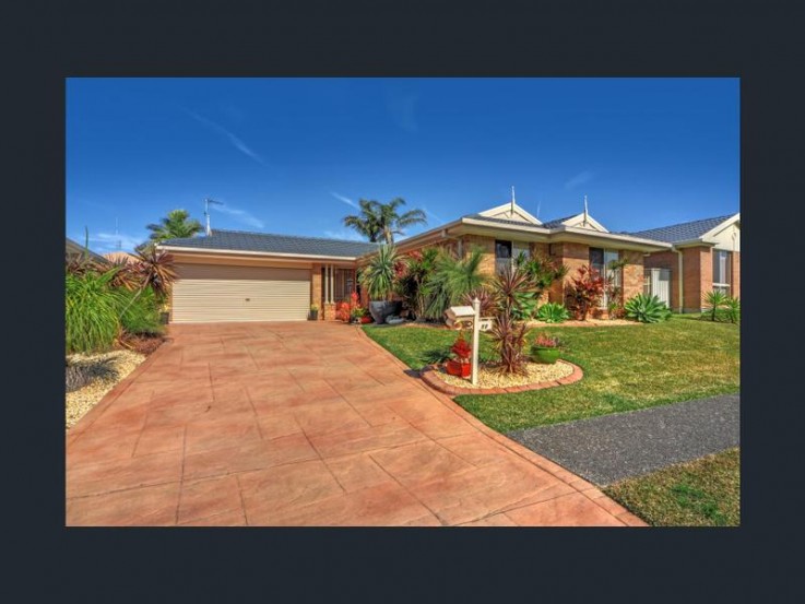 32 Brindabella Drive