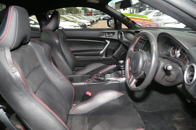 2013 Toyota 86 GTS Coupe