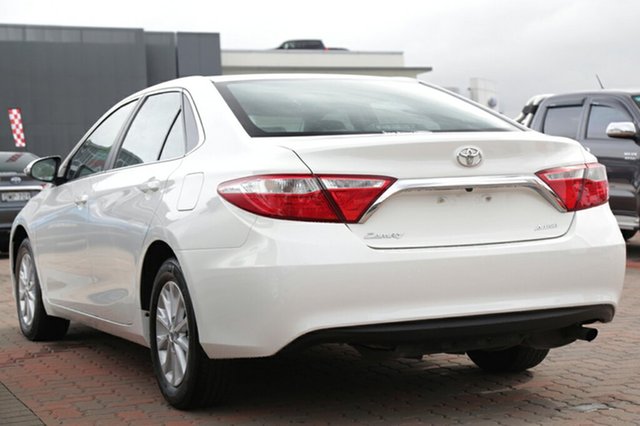 2015 Toyota Camry Altise Sedan