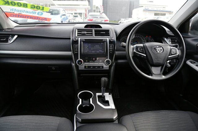 2015 Toyota Camry Altise Sedan