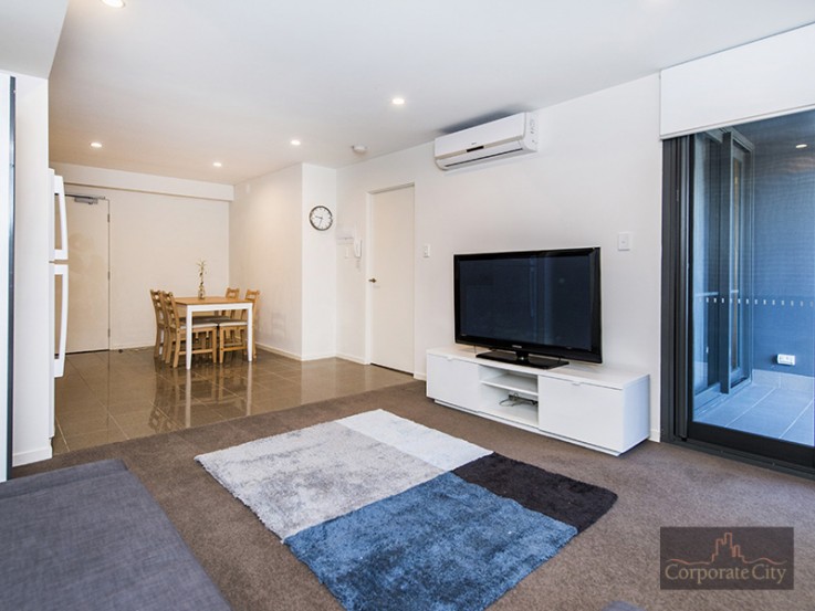 146/311 Hay Street East Perth WA 6004