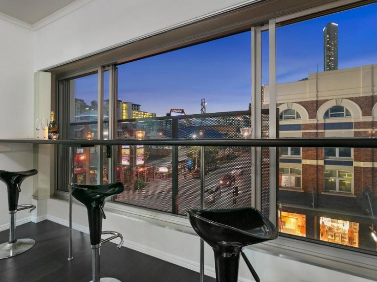 37/2 Berwick Street Fortitude Valley Qld