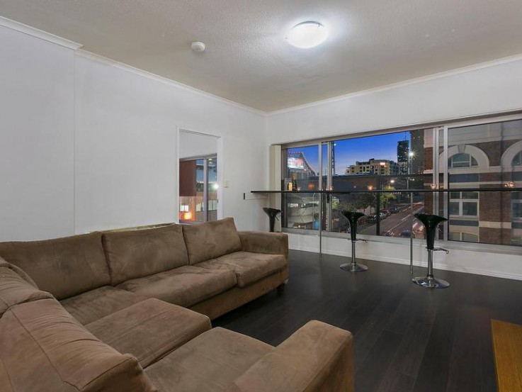 37/2 Berwick Street Fortitude Valley Qld