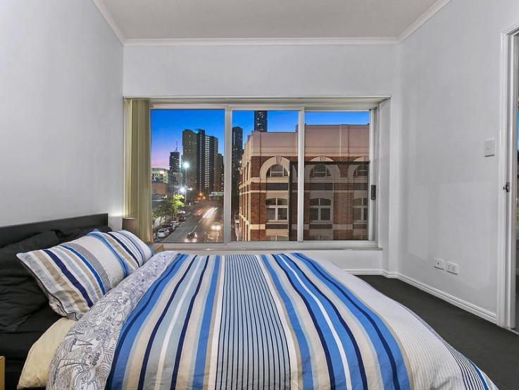 37/2 Berwick Street Fortitude Valley Qld