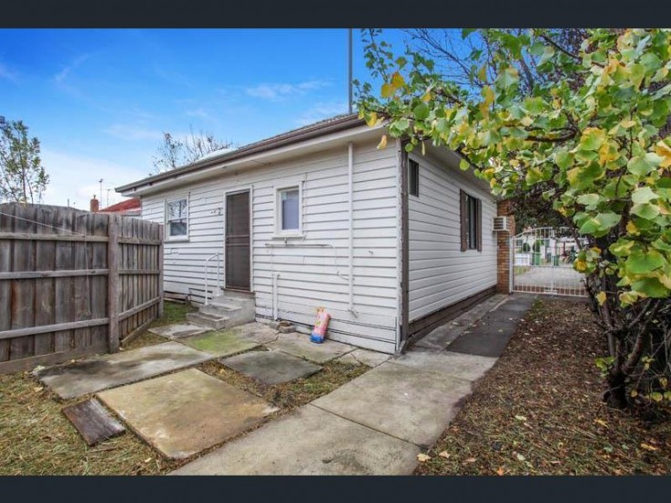 1 Hex Street West Footscray Vic 3012