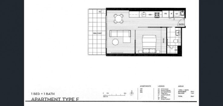 107/1A Peel Street Windsor Vic 3181