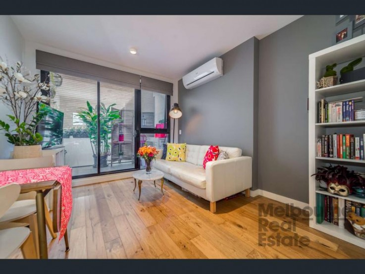 106/36 Lynch Street Hawthorn Vic 3122