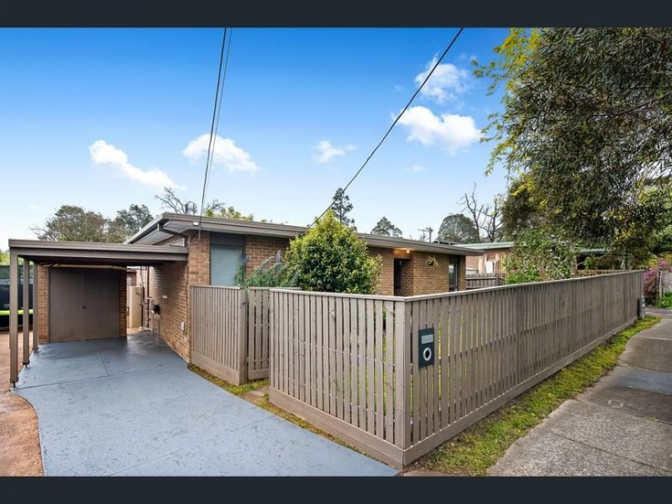 23 Heather grove Nunawading Vic 3131