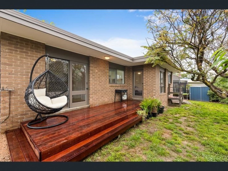 23 Heather grove Nunawading Vic 3131