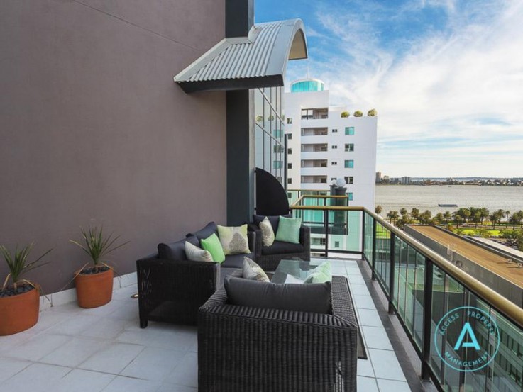 59/255 Adelaide Terrace Perth WA 6000