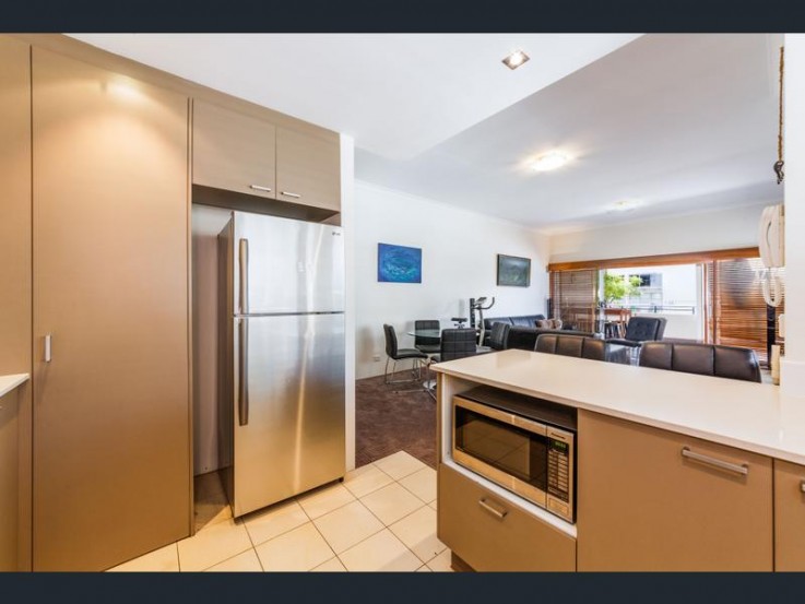 35/150 Stirling Street Perth WA 6000