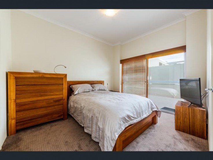 35/150 Stirling Street Perth WA 6000