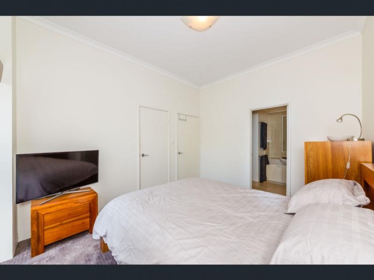 35/150 Stirling Street Perth WA 6000