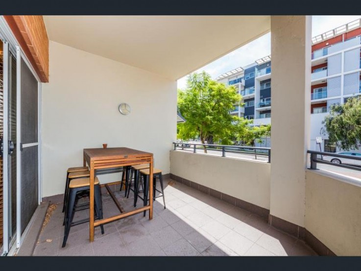 35/150 Stirling Street Perth WA 6000