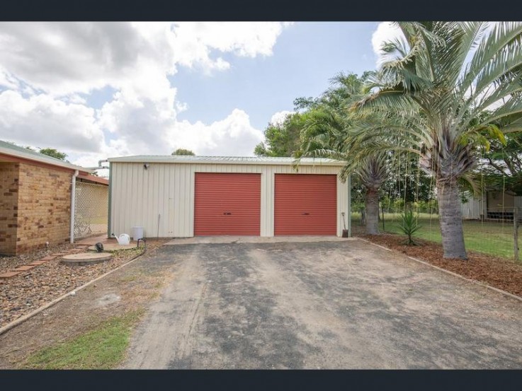 22 Mark Road Branyan Qld 4670