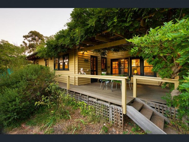 226 Main Road Chewton Vic 3451