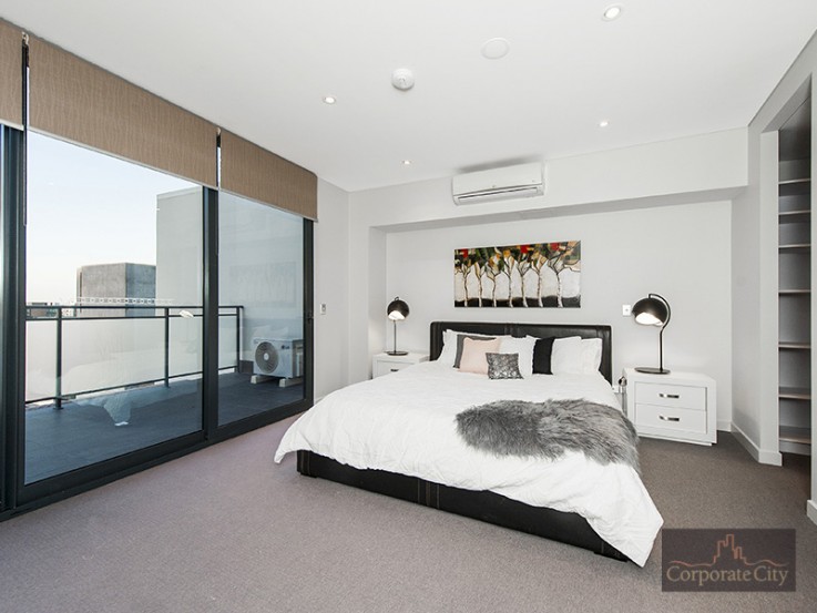 28/101 Murray Street Perth WA 6000