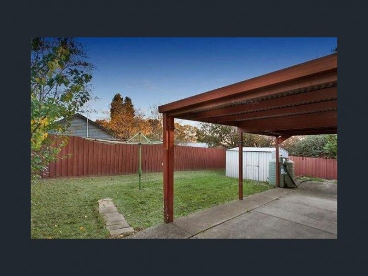 2 Wright Avenue Donvale Vic 3111