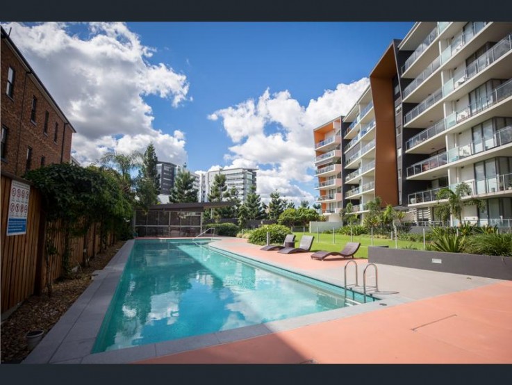 602/50 Connor Street Kangaroo Point Qld 