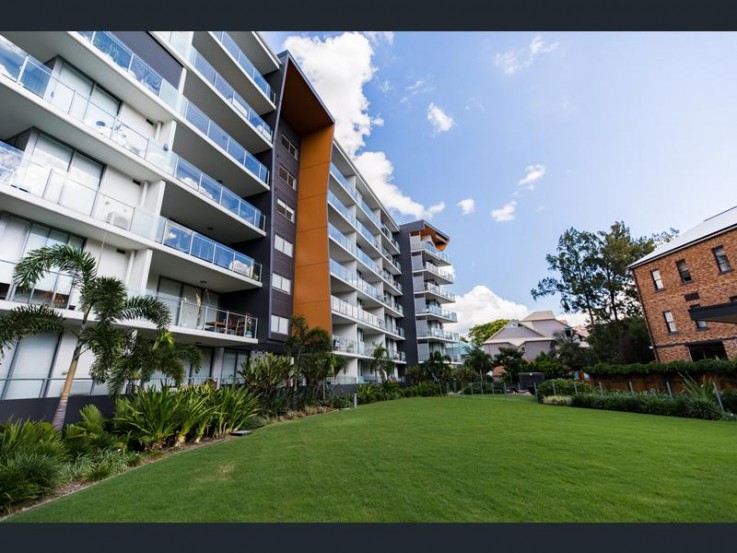 602/50 Connor Street Kangaroo Point Qld 