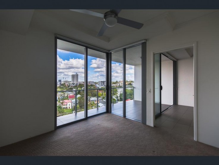 602/50 Connor Street Kangaroo Point Qld 