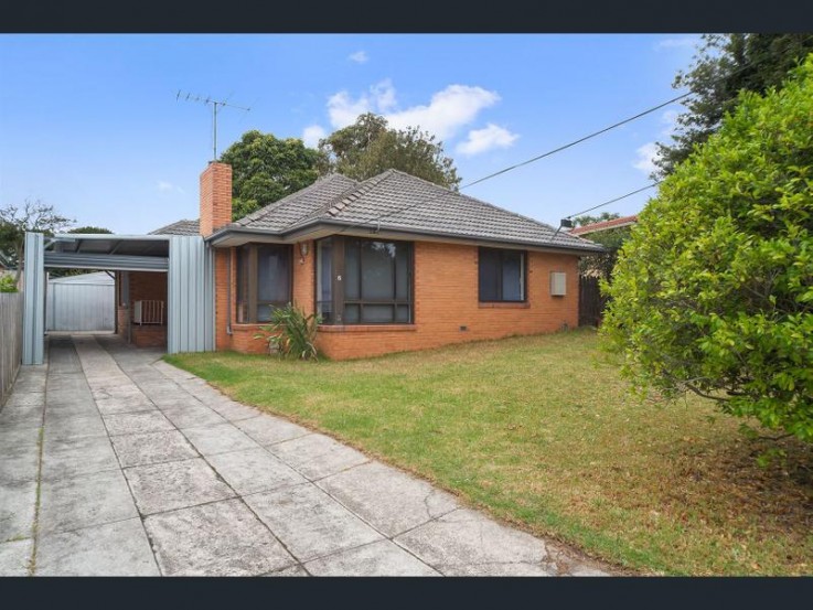 6 Paisley Drive Frankston Vic 3199