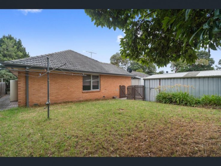 6 Paisley Drive Frankston Vic 3199