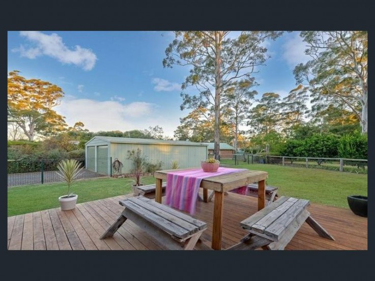 29 Reis Road Highfields Qld 4352