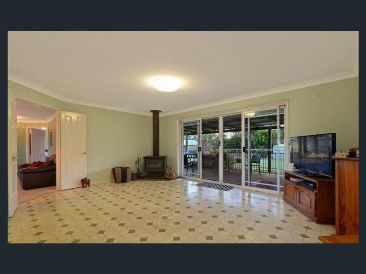 29 Reis Road Highfields Qld 4352