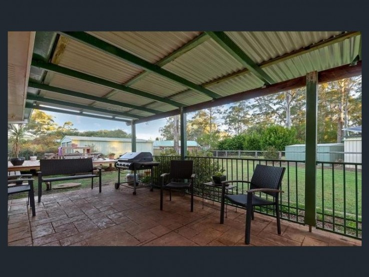 29 Reis Road Highfields Qld 4352