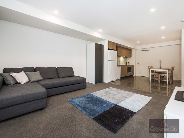 146/311 Hay Street @ $430 per week