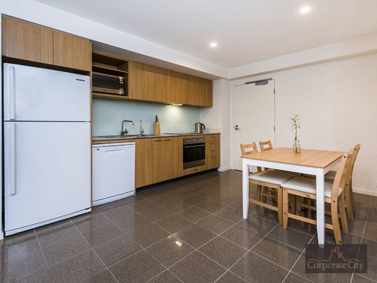 146/311 Hay Street @ $430 per week