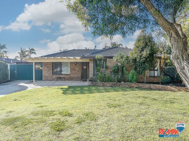 67 Ariti Avenue Wanneroo WA 6065