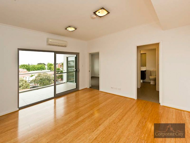 28/211 Beaufort Street @$450 per week