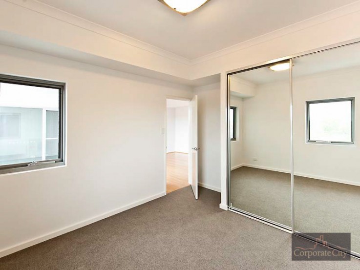 28/211 Beaufort Street Perth WA 6000