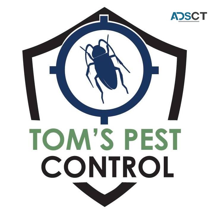 Tom's Pest Control Cheltenham