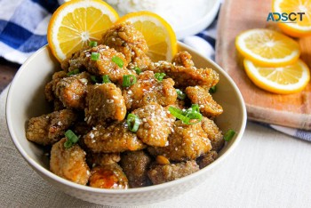 Get 5% Off - Lemon Chillies Indian Thai 