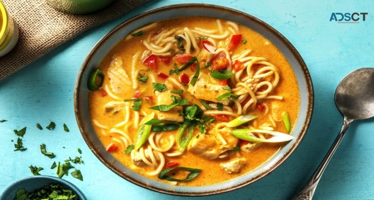 Get 5% Off - Lemon Chillies Indian Thai 