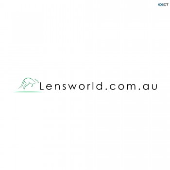 Lens World - Buy Contact lenses Online