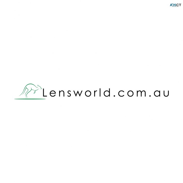 Lens World - Buy Contact lenses Online