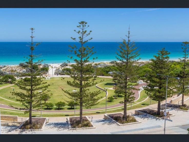 501/21 Freeman Loop North Fremantle WA 6