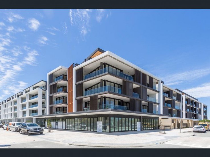 501/21 Freeman Loop North Fremantle WA 6