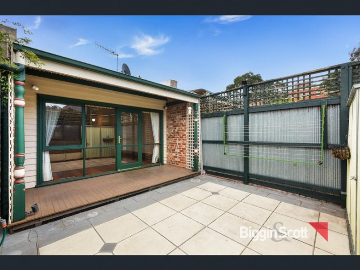 10 Fairchild Street Abbotsford Vic 3067